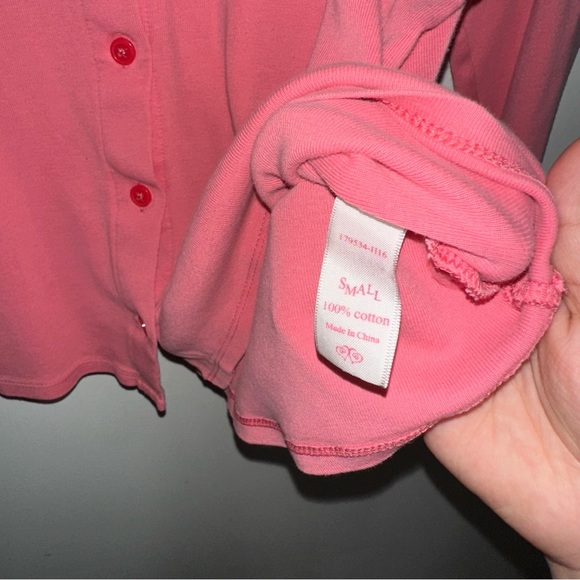 🌷5/$20 Victoria Secret Pink Women’s Top - Picture 6 of 6